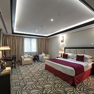 Deluxe Kamer met een King Size Bed